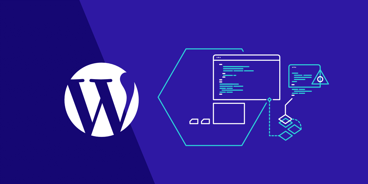 Professional WordPress Development Service by WebyLabs