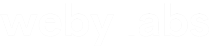 Weby Labs